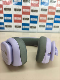 Auriculares gaming con cable ASTRO A10 Gen 2 lila para PC