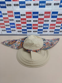 Thumbnail for Sombrero Visera 2 en 1 UPF 50+ Secado Rápido Paciffico