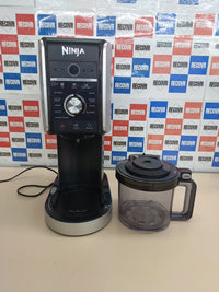 Thumbnail for Heladera multifunción 10 programas 3 tarrinas Creami Ninja