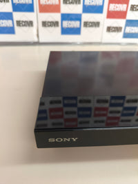 Sony UBP-X700/K, reproductor Blu-ray 4K, HDR10/Dolby Vision