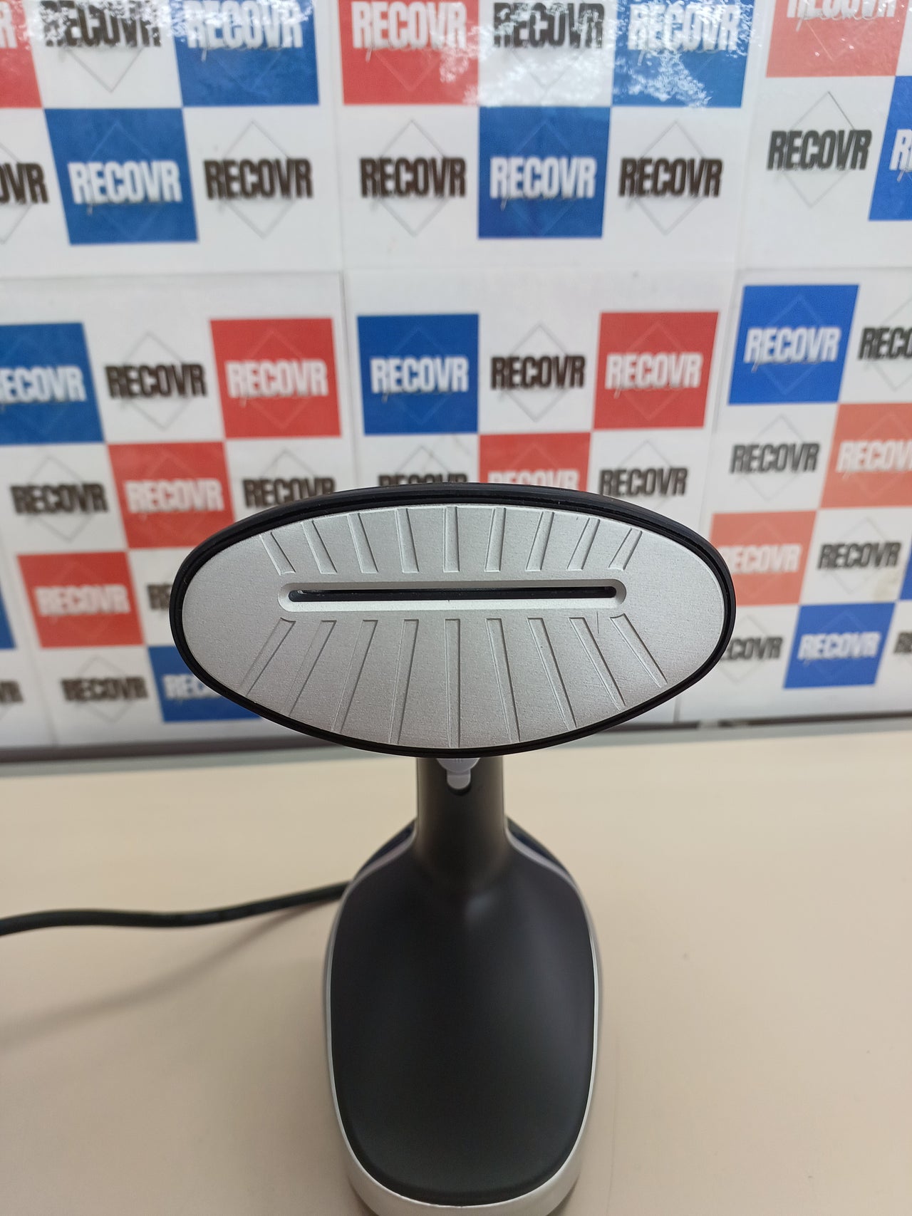 Plancha Vertical Rowenta Access Steam+ DR8150 1600W