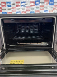 Thumbnail for Horno eléctrico 37L 1300W ventilado - Girmi