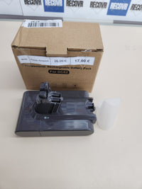 Thumbnail for Batería AIMAX 2500mAh para Dyson V6 – Repuesto Aspiradora