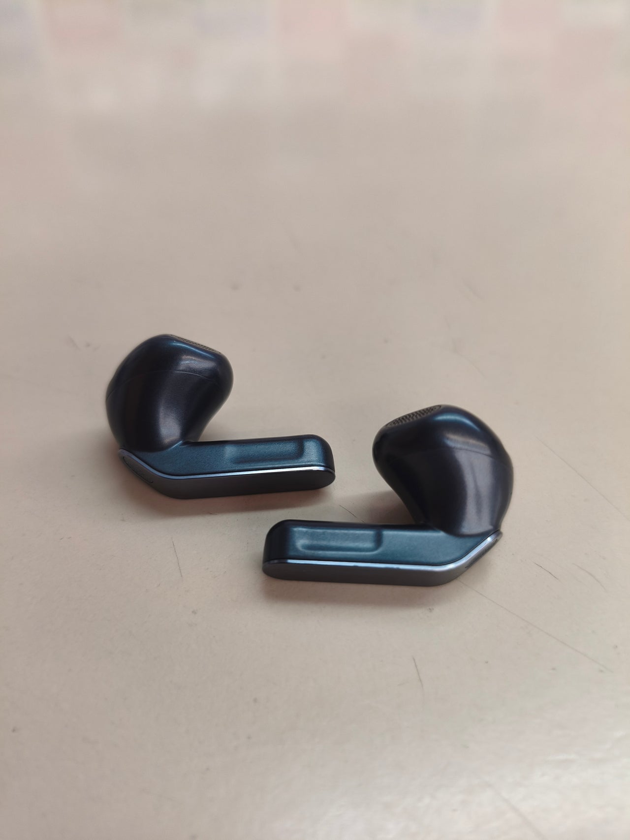 Samsung Galaxy Buds4, auriculares Bluetooth ANC, Hi-Fi, negros