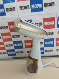 Thumbnail for Plancha vapor vertical 1560W 20 min tanque 230 ml - Conair GS59XE