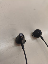Auriculares intraaurales Philips UE100BK/00 con cable (negros)