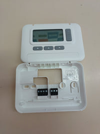 Termostato programable cableado 7 días – Honeywell