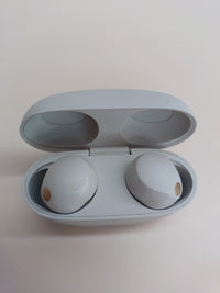 Thumbnail for Sony Auriculares inalámbricos con Noise Cancelling WF-1000XM5, Bluetooth, Auriculares in-Ear, micrófono, hasta 24 Horas de batería, Carga rápida, IPX4, Alexa y Google Assitant, iOS y Android - Plata