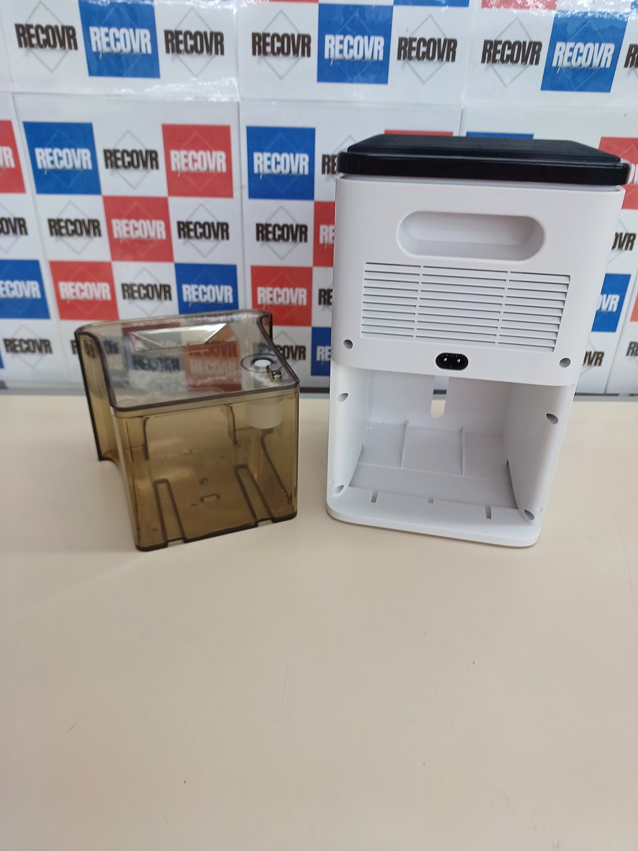 Deshumidificador Eléctrico 2500 ML Doméstico
