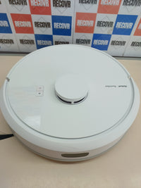 Robot aspirador con autovaciado 7000 Pa – iRobot
