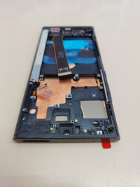 Pantalla LCD OLED Samsung Galaxy Note 20 Ultra 5G