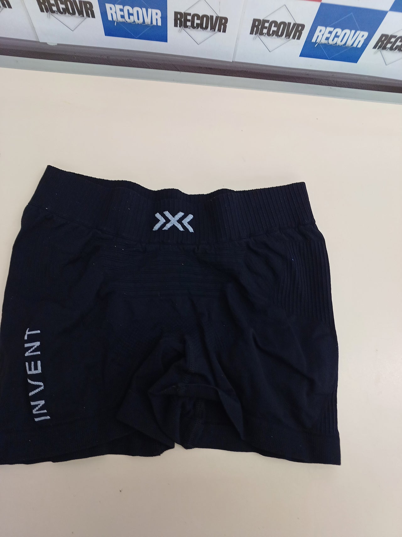 Boxer talla L técnico ligero para hombre INVENT 4.0 X-BIONIC