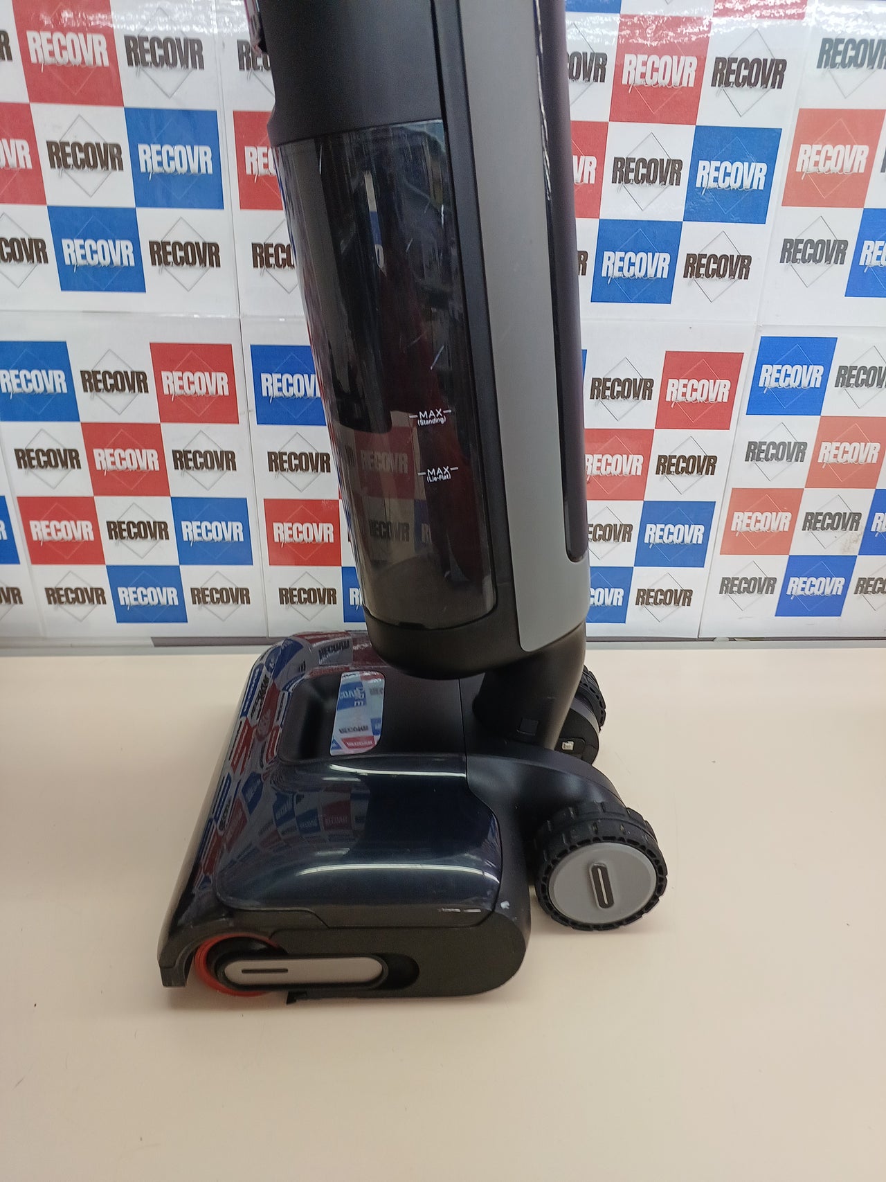 Aspirador Seco/Húmedo Dreame H15 Pro 21000Pa