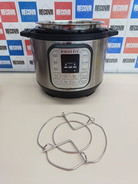 Olla inteligente 7 en 1 3 L acero inoxidable – Instant Pot
