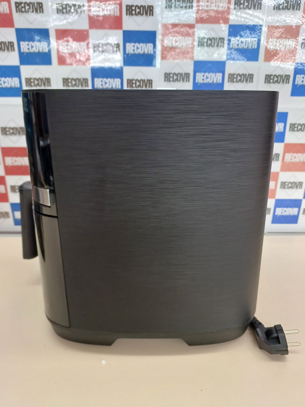 Freidora aire 8 L 2200 W digital – Cecotec