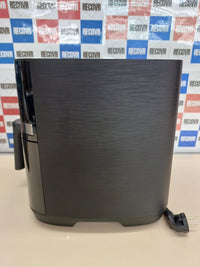 Freidora aire 8 L 2200 W digital – Cecotec