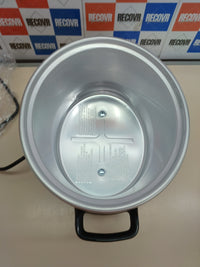 Olla cocción lenta 3,5 L apta dorar – Crockpot