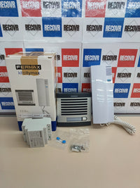 Kit portero automático, 1 línea, Fermax 6201