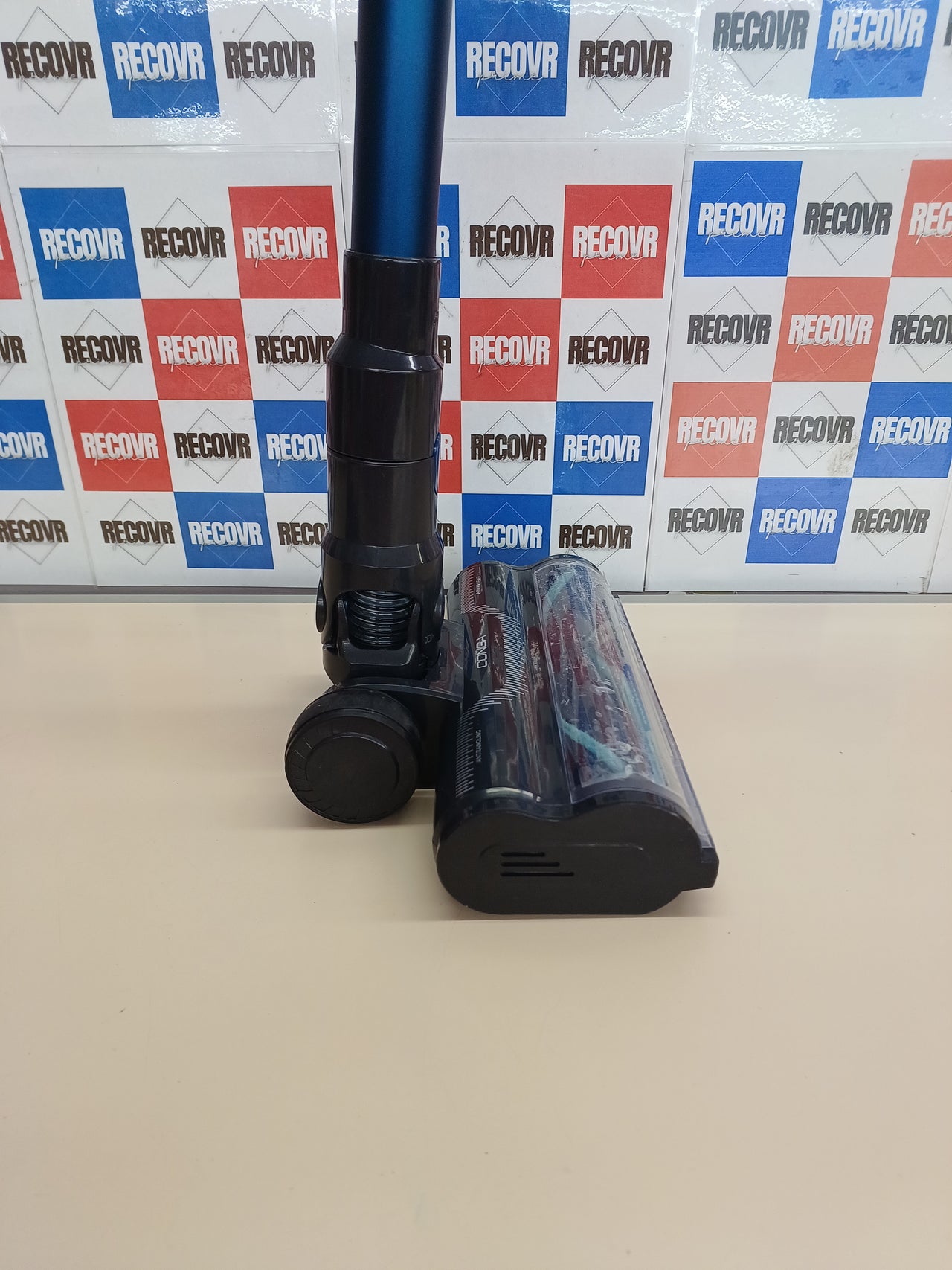 Aspiradora Escoba Cecotec Conga Rockstar RS50