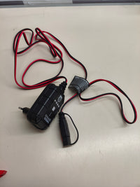 Cargador inteligente NOCO GENIUS1 1A para baterías 6V y 12V