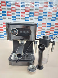 Cafetera Cecotec expresso 20 pro latte