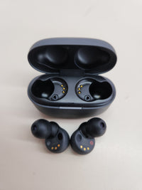 Thumbnail for Sony LinkBuds S – Auriculares True Wireless con Cancelación de Ruido, Ultraligeros, Negro