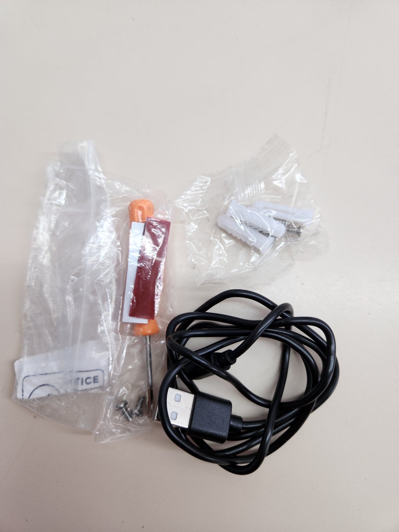 Timbre Inalámbrico con Cámara WiFi, 2K HD XTU