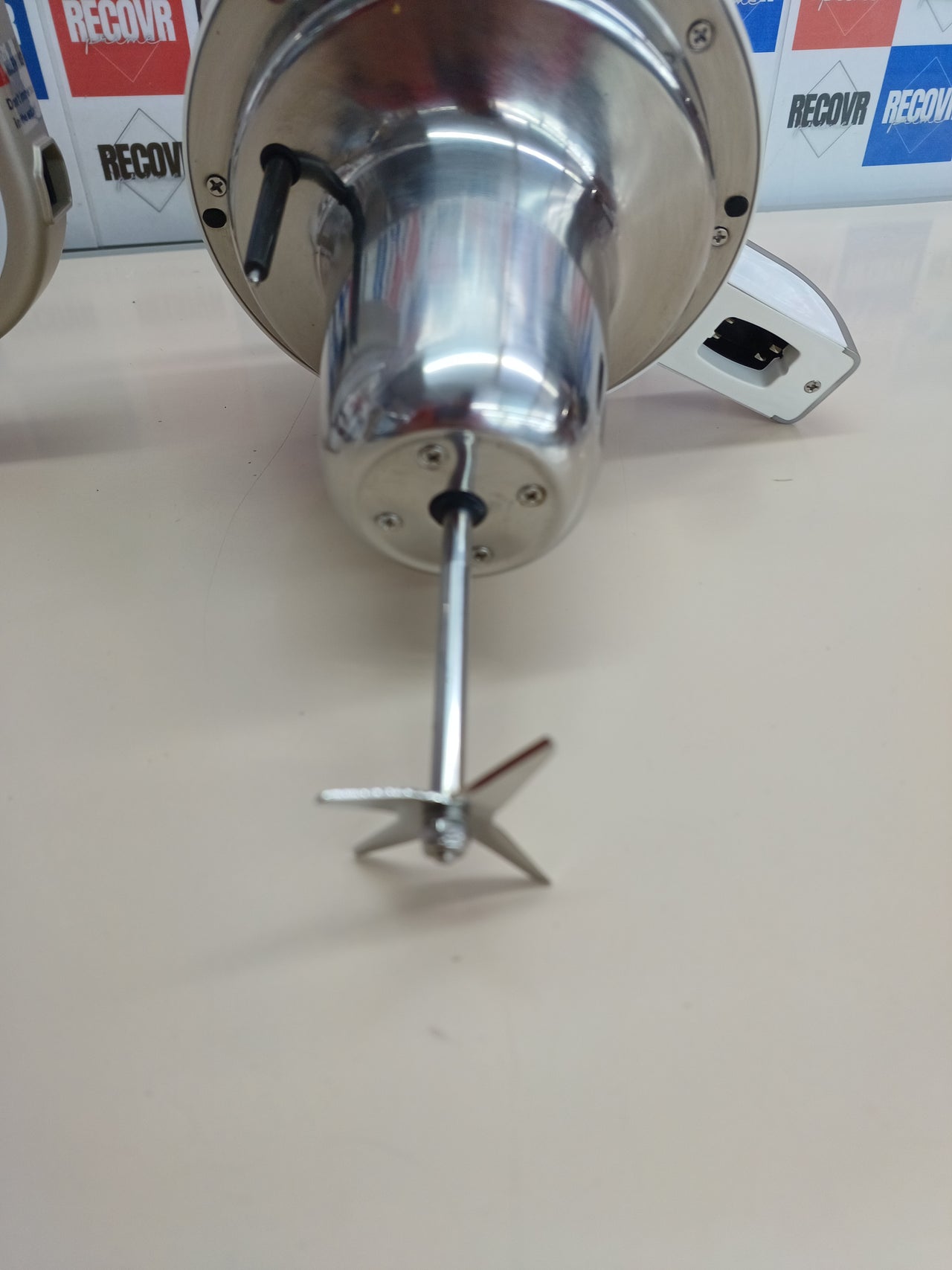 Sopera eléctrica 1,2 L 4 programas con autolimpieza - Moulinex