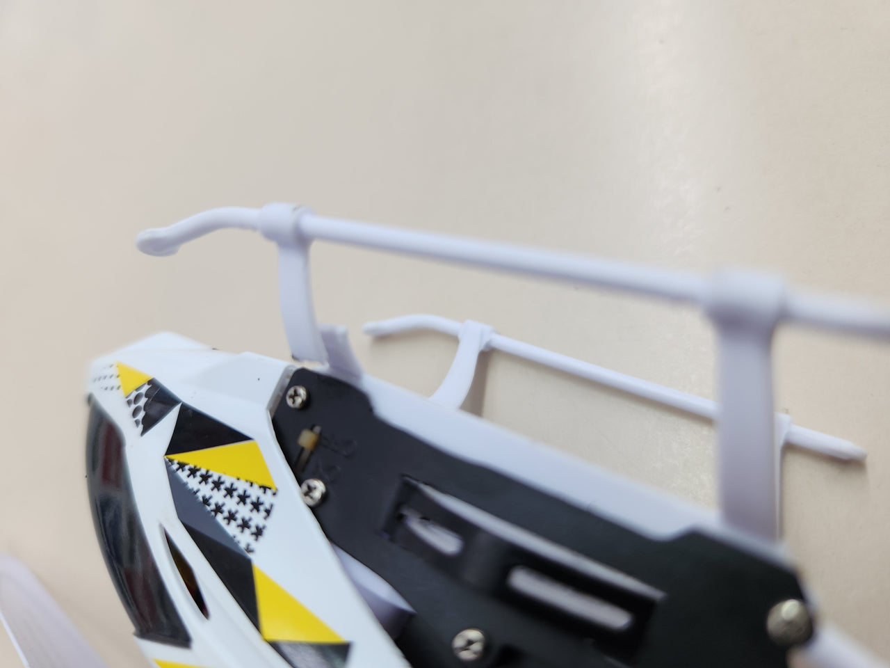 Helicóptero RC Mondo Ultradrone 63268