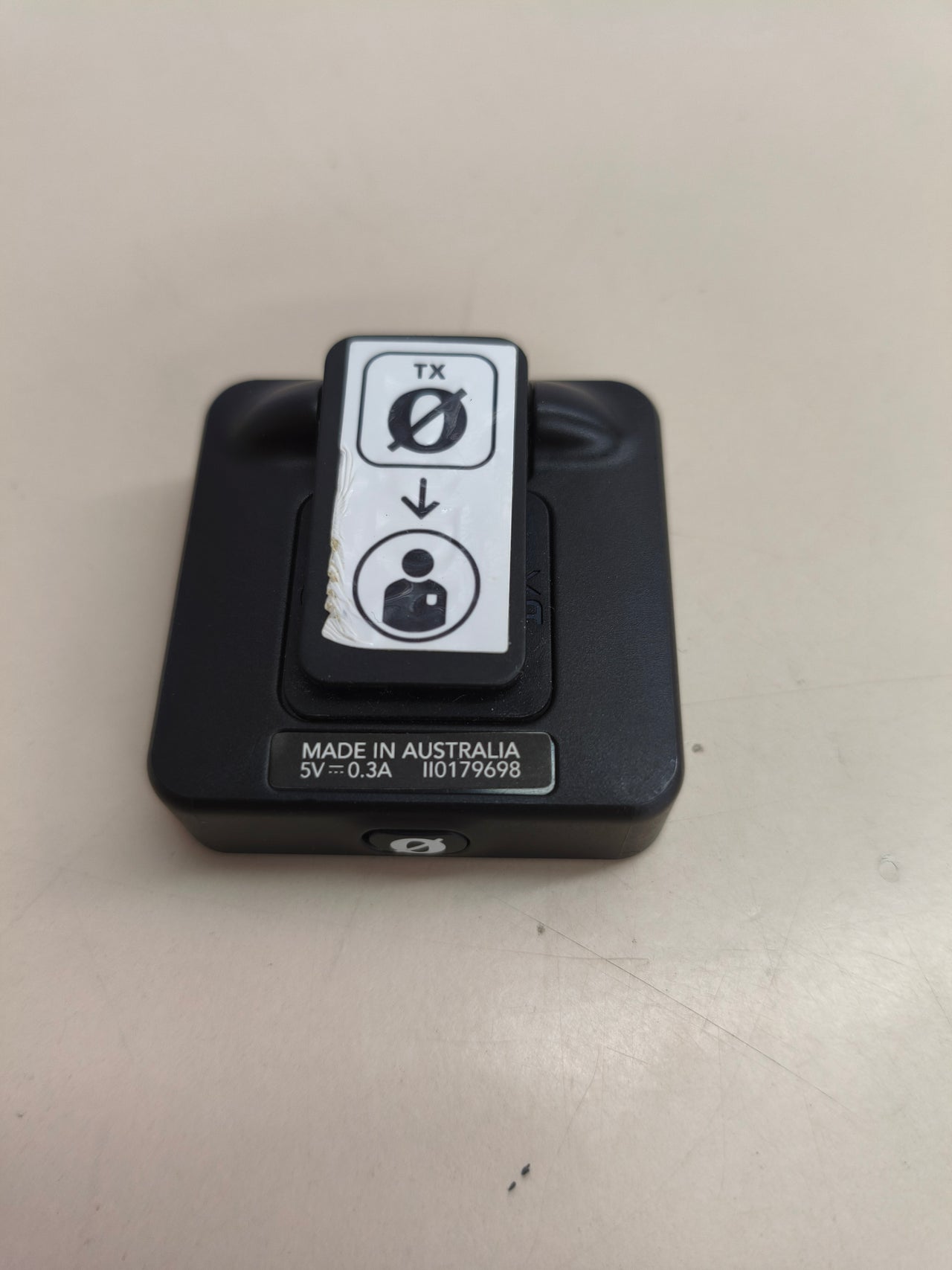 Sistema de micrófono inalámbrico RØDE Wireless ME
