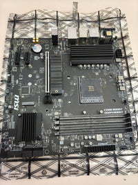 Placa base MSI B550M Pro-VDH