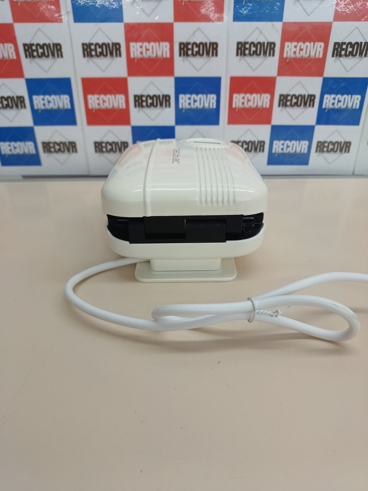 Sandwichera Cecotec Rock’nToast Retro 700W
