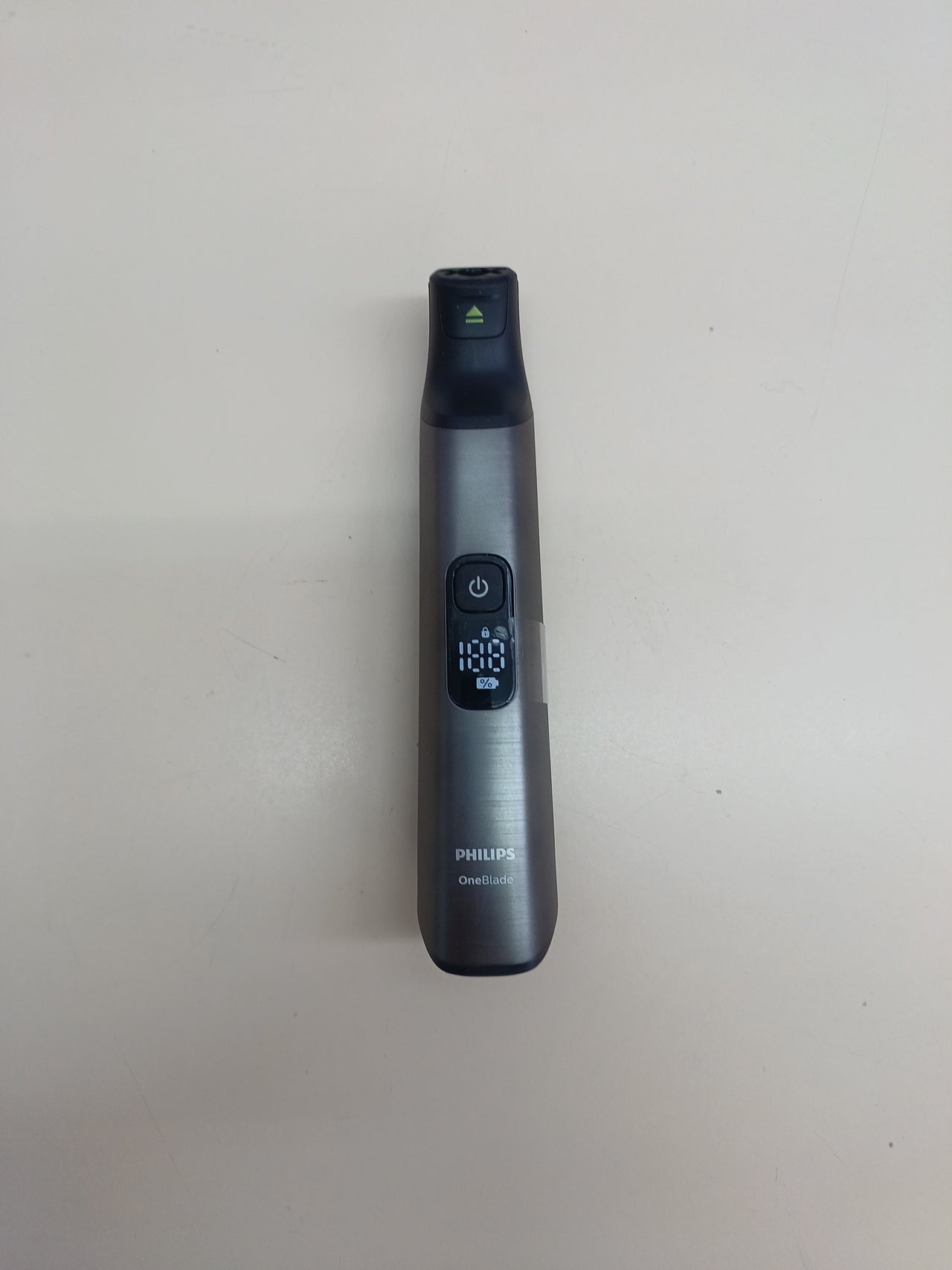 Afeitadora Eléctrica Philips OneBlade Pro 360