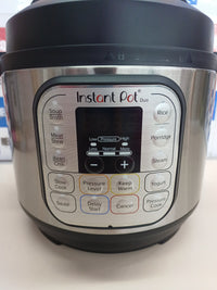 Olla inteligente 7 en 1 3 L acero inoxidable – Instant Pot