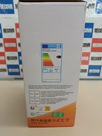 Calefactor Cerámico Portátil 1500W 3 Modos