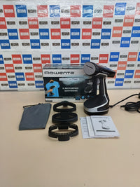 Plancha Vertical Rowenta Access Steam+ DR8150 1600W