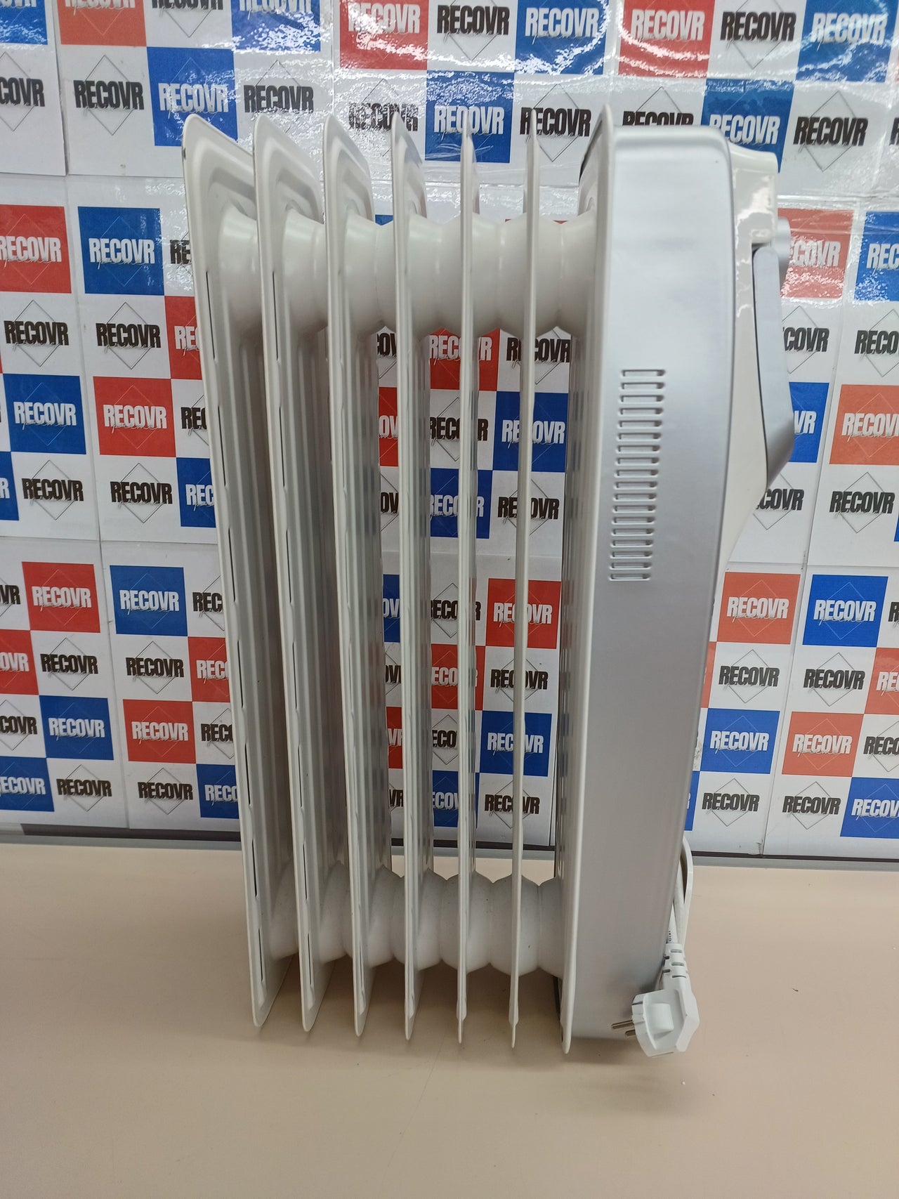 Radiador aceite Cecotec ReadyWarm 7000