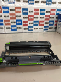 Brother DR-2400, tambor original negro