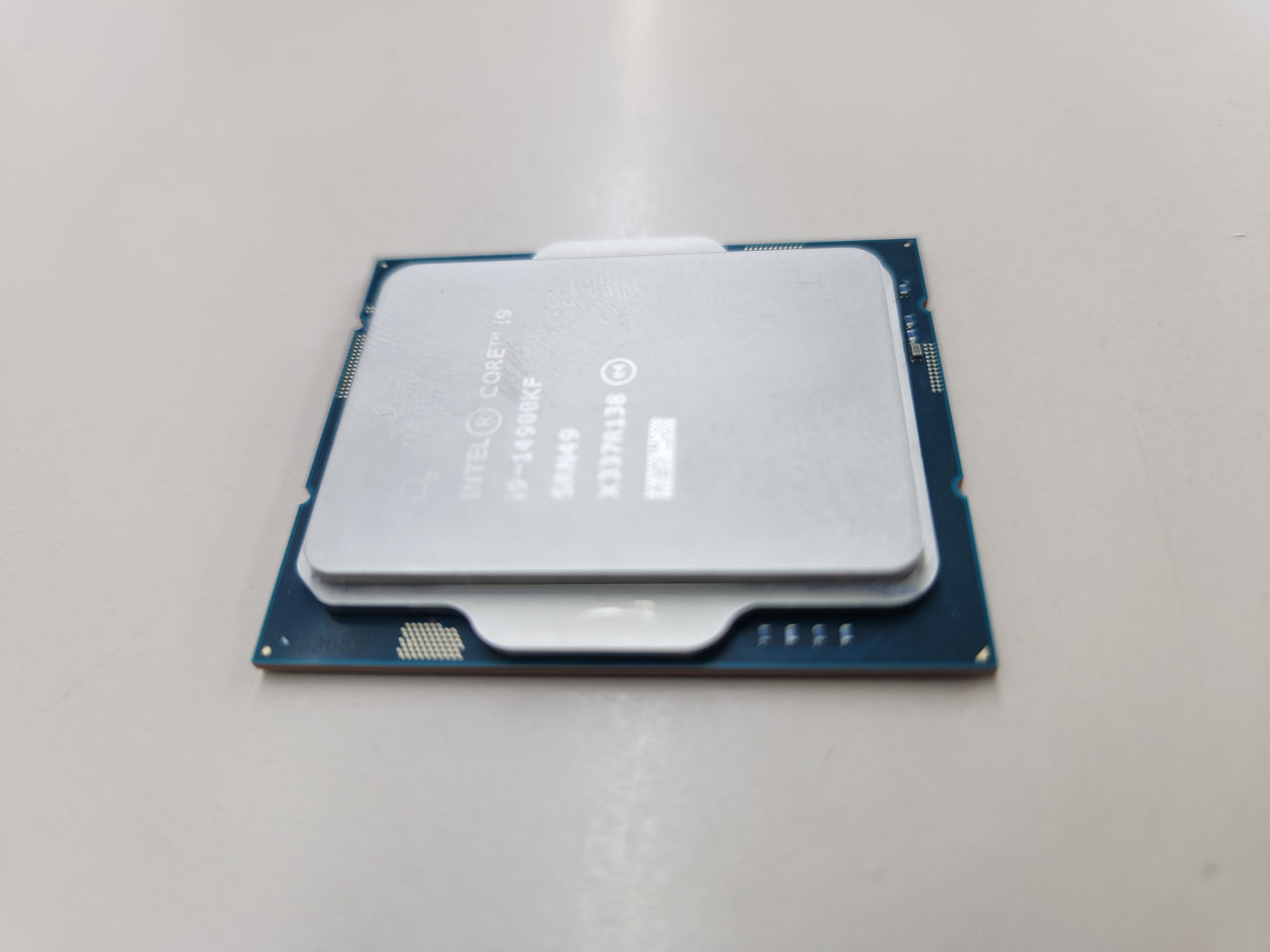 Procesador Intel Core i9-14900KF 3.2/6GHz Box