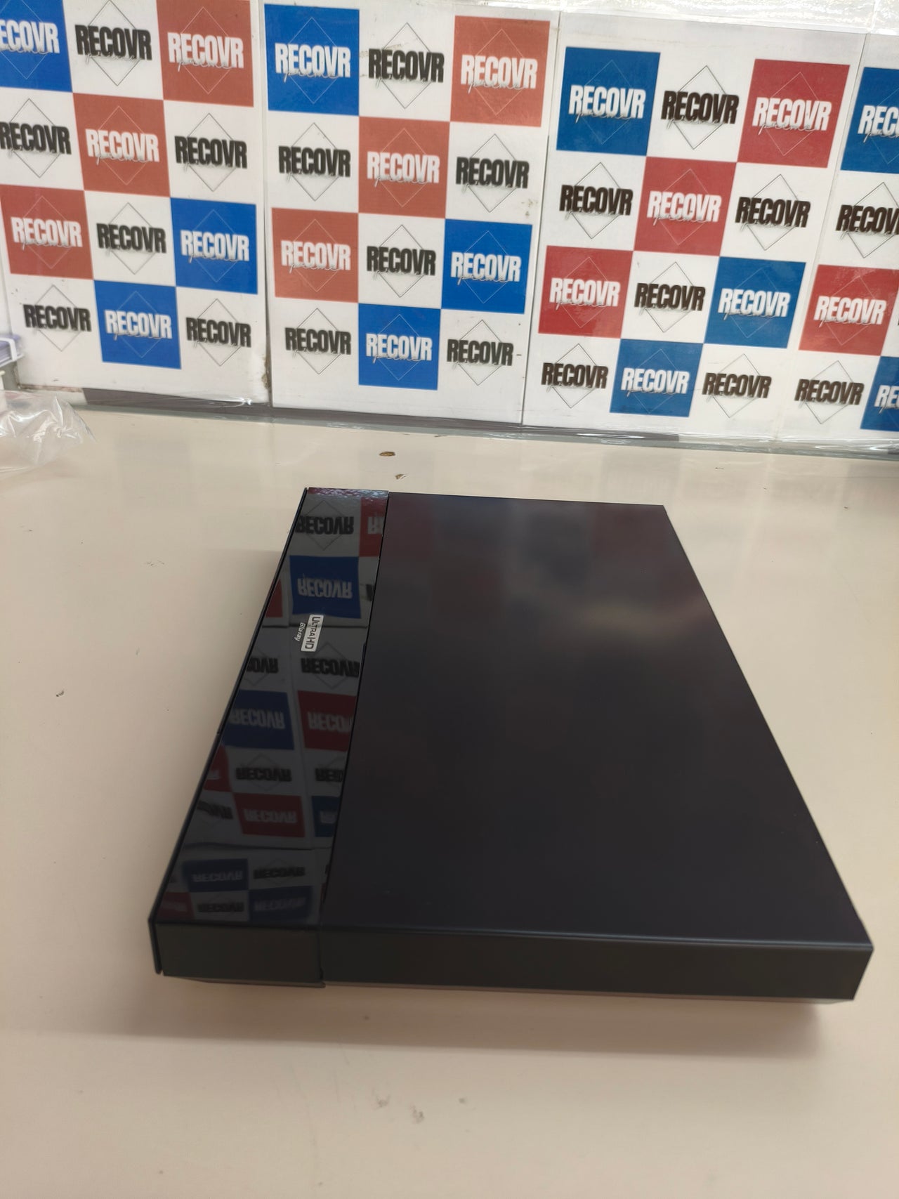 Sony UBP-X700/K, reproductor Blu-ray 4K, HDR10/Dolby Vision
