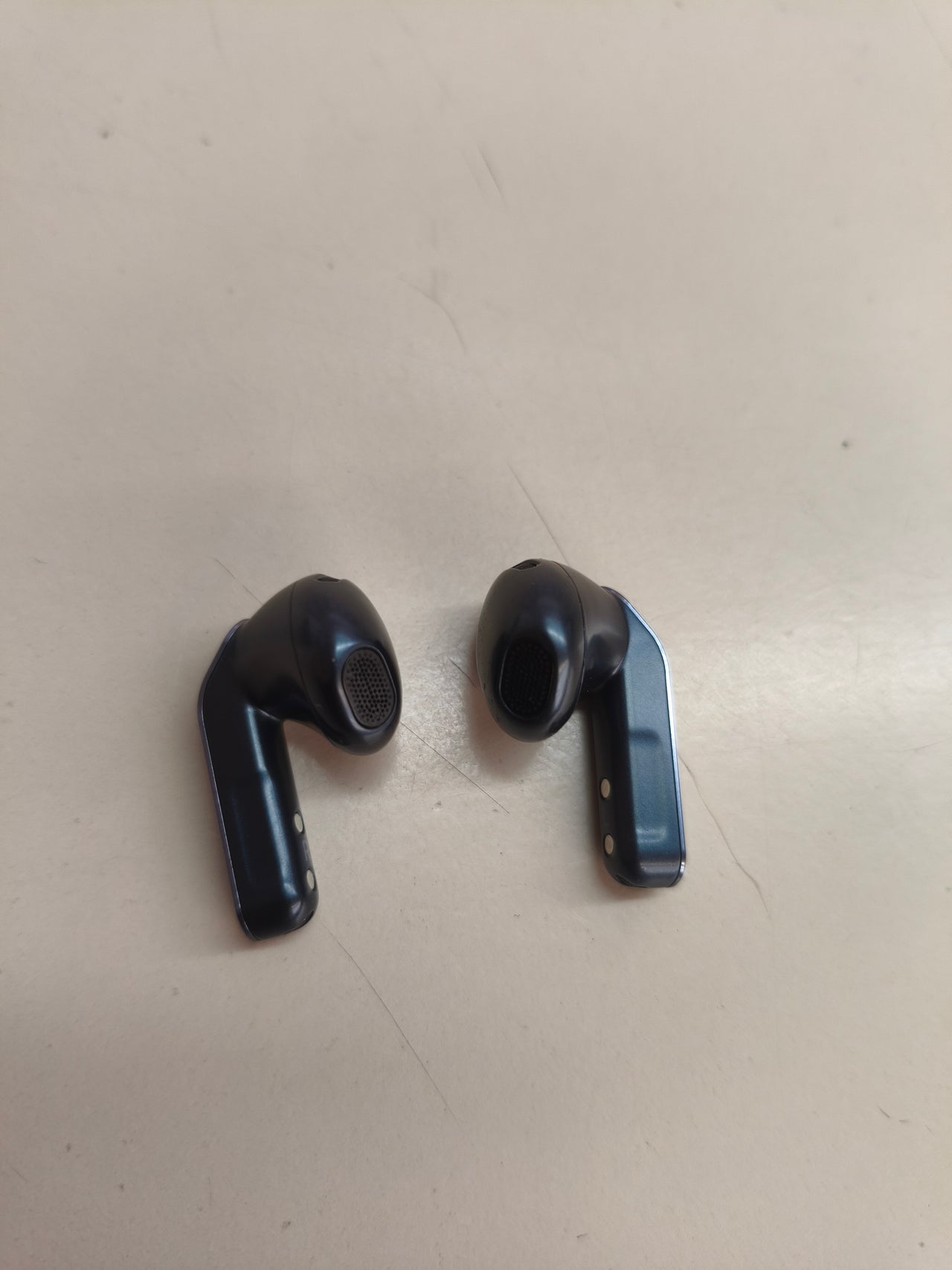 Samsung Galaxy Buds4, auriculares Bluetooth ANC, Hi-Fi, negros