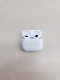Thumbnail for AirPods 3.ª generación Apple
