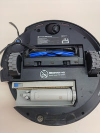 Thumbnail for Robot aspirador 18000 Pa fregona agua caliente 75 °C Ecovacs