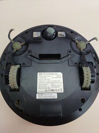 Thumbnail for Robot aspirador Wi-Fi autocargable con gran succión y sensores anticolisión – OKP K5