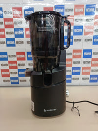Extractor de zumo 250 W 1,8 L – AMZCHEF