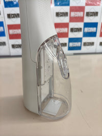 Irrigador dental inalámbrico Waterpik WF-13