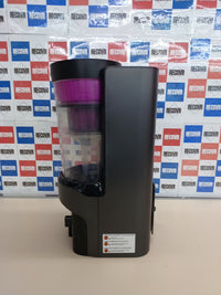 Robot Aspirador Fregasuelos Eureka NERE10s 4000Pa 180min