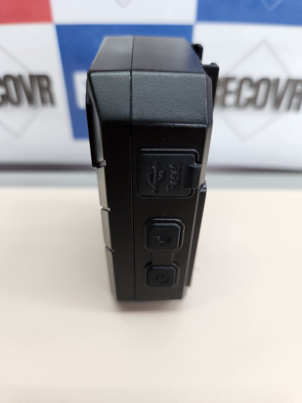 Cámara Corporal 4K Ultra HD grabación de Audio y Vídeo