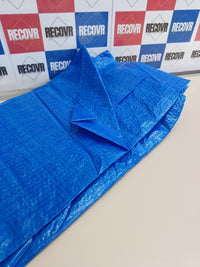 Thumbnail for Base Protectora para Piscina 488x488 cm Bestway 58003-6