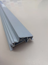 Thumbnail for Perfiles Aluminio LED Empotrados 1 m – Pack 4 Jandei